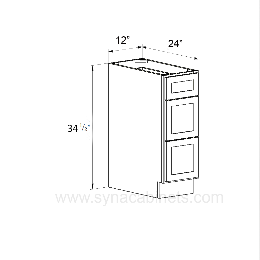 SW - 3DB12