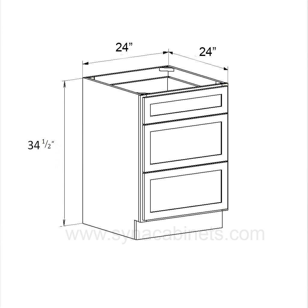 NB-3DB24