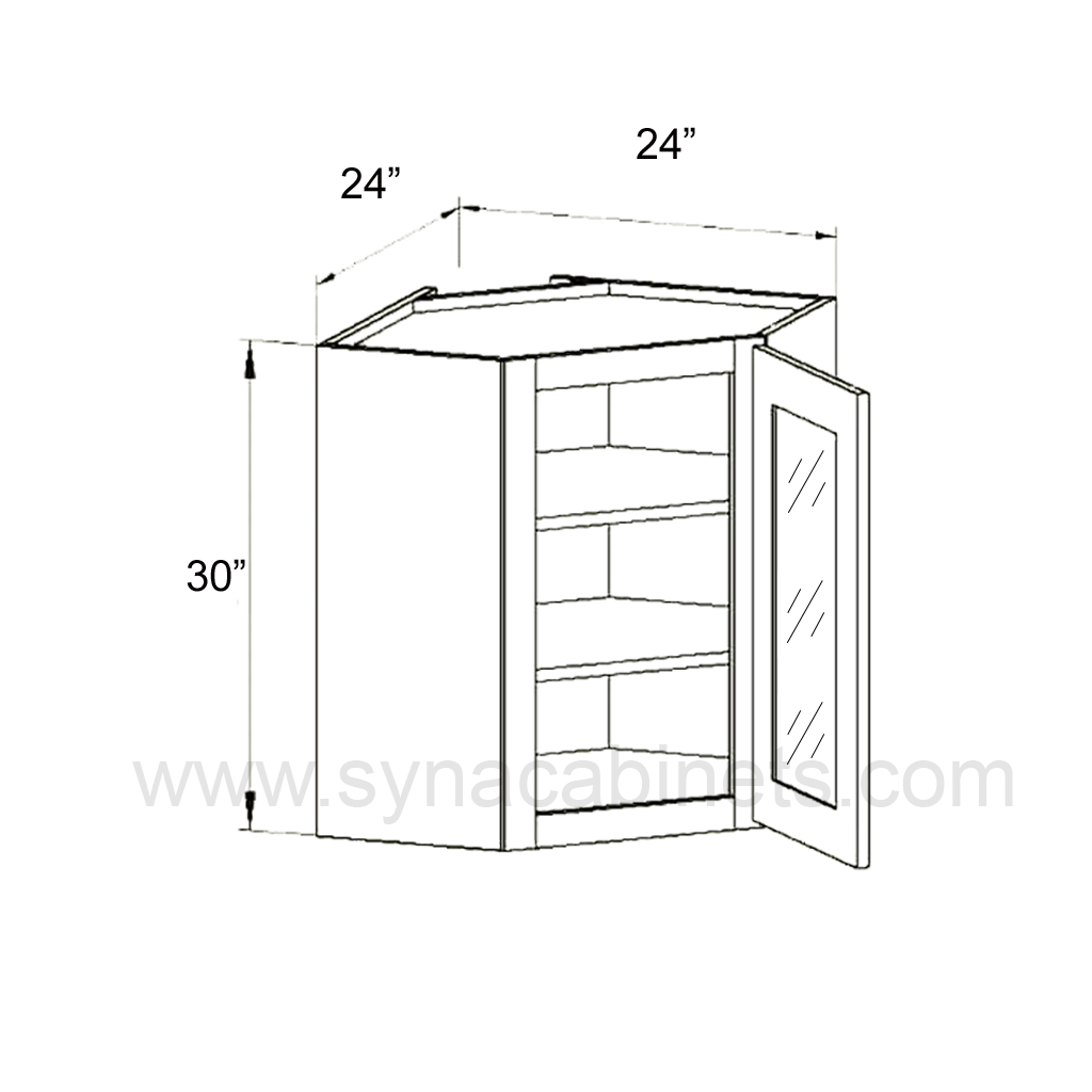 SW - DCW2430GD