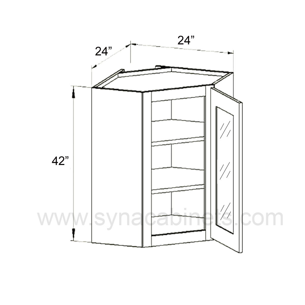 SW - DCW2442GD