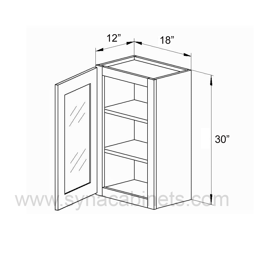SW - W1830GD