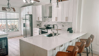 Why White Shaker Cabinets Are the Timeless Choice for Every Kitchen