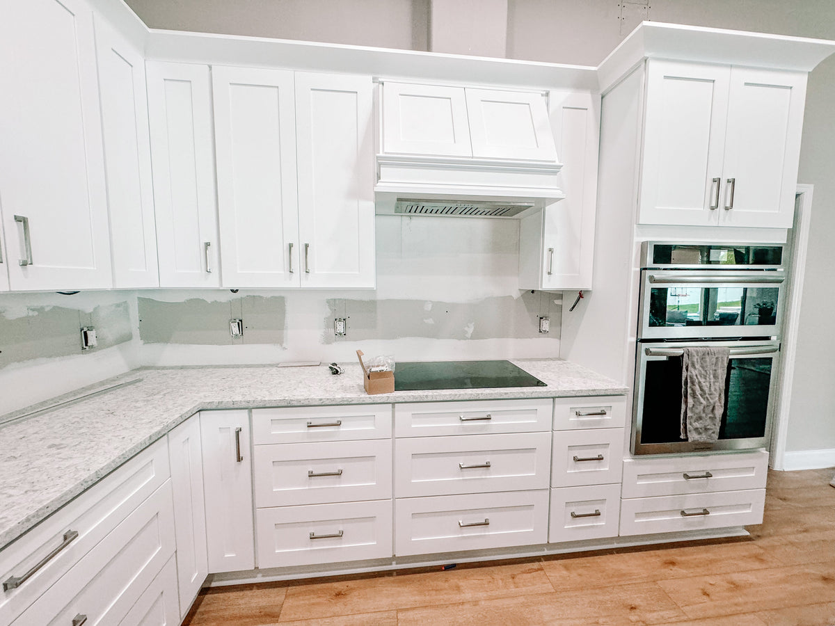 The Ultimate Guide to Choosing the Perfect Kitchen Cabinets