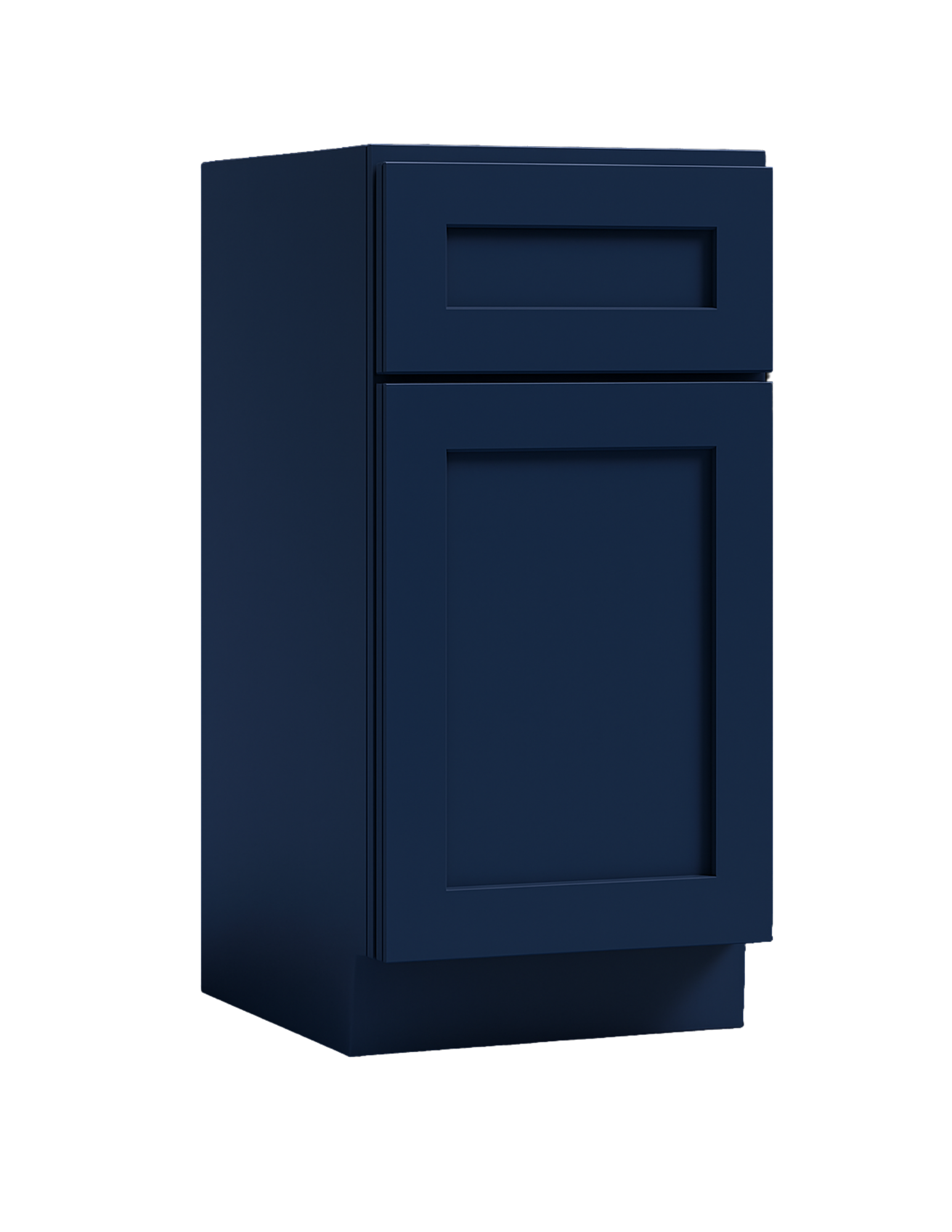 Navy Blue Shaker