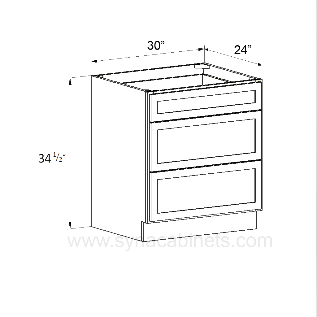 NB-3DB30