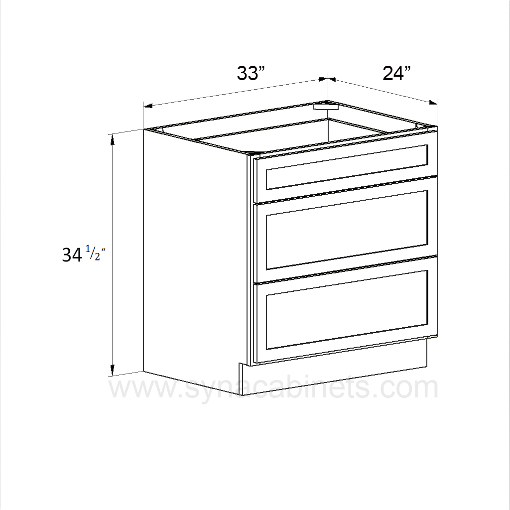 NB-3DB33