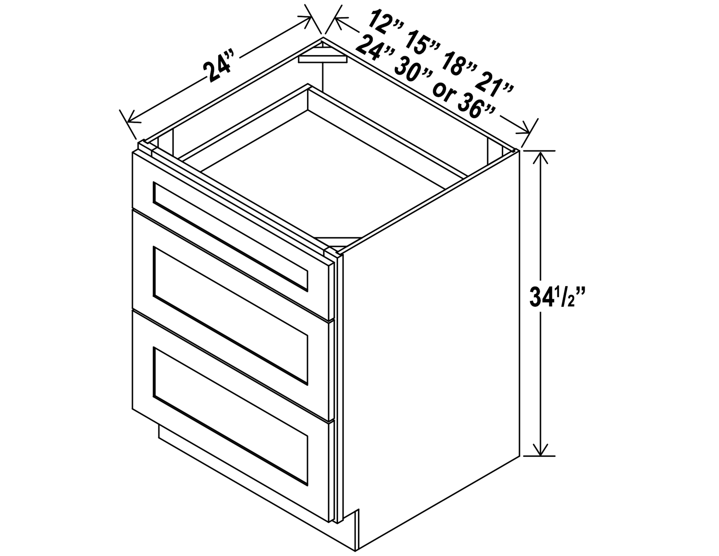 SW - 3DB36