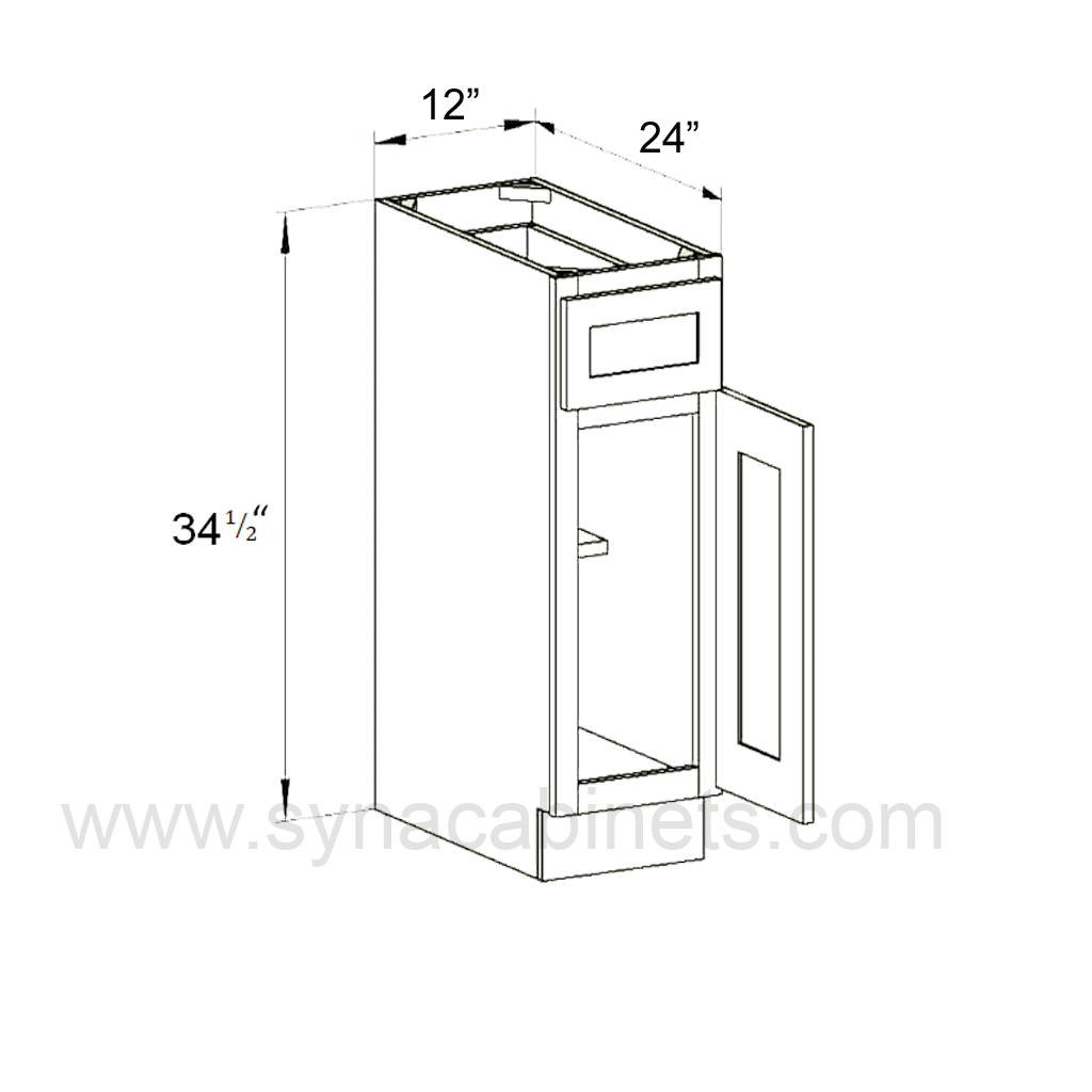 SW - B12