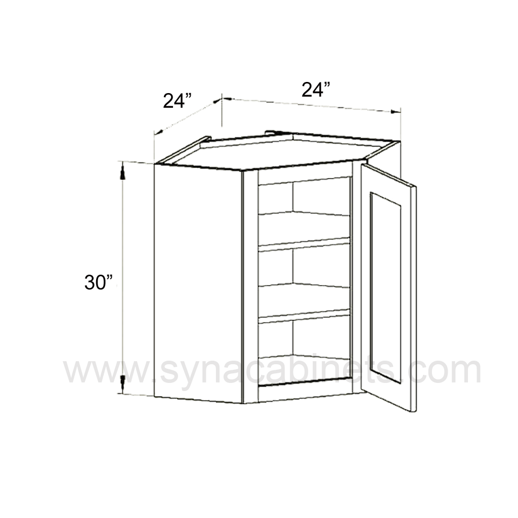 SW - DCW2430