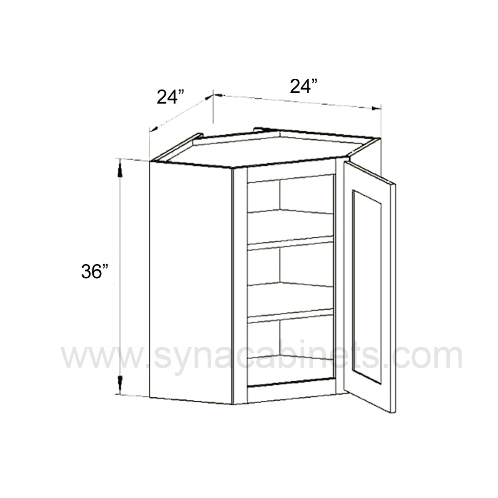 SW - DCW2436