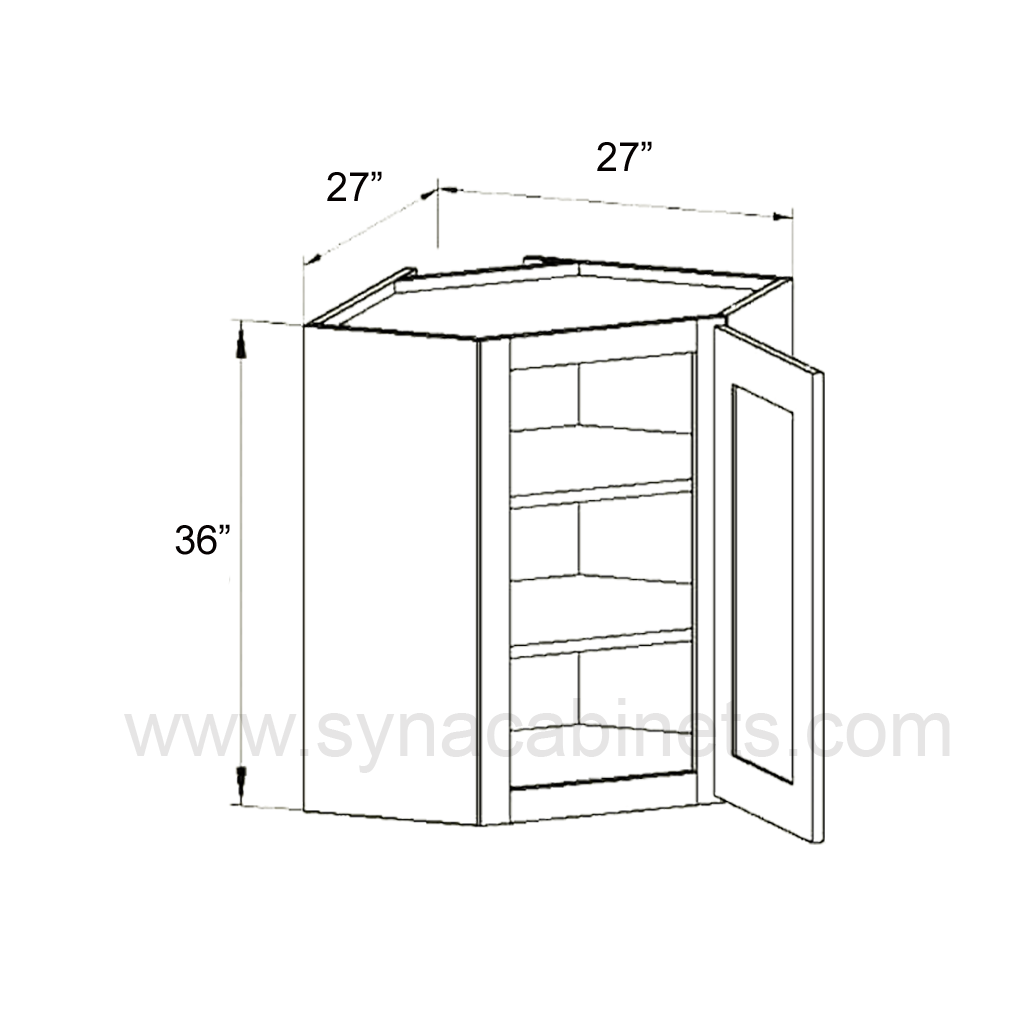 SW - DCW2736