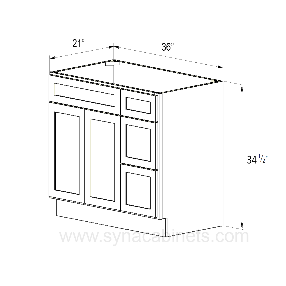 GR - V3621DR
