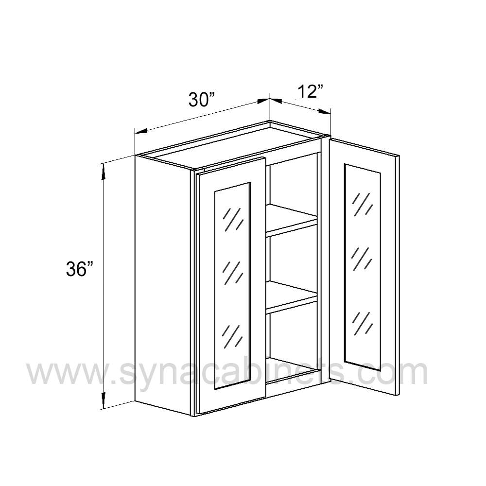 SW - W3036GD