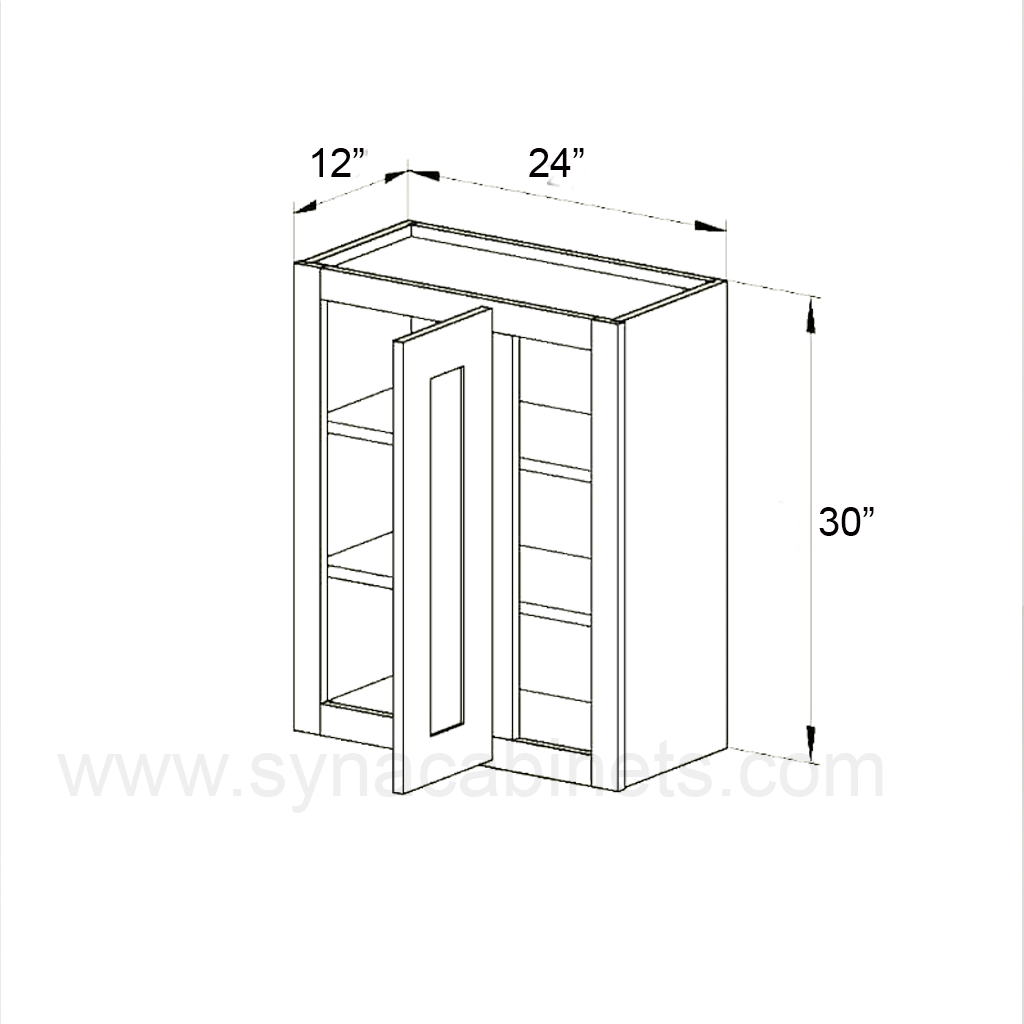 GR - WBC2430