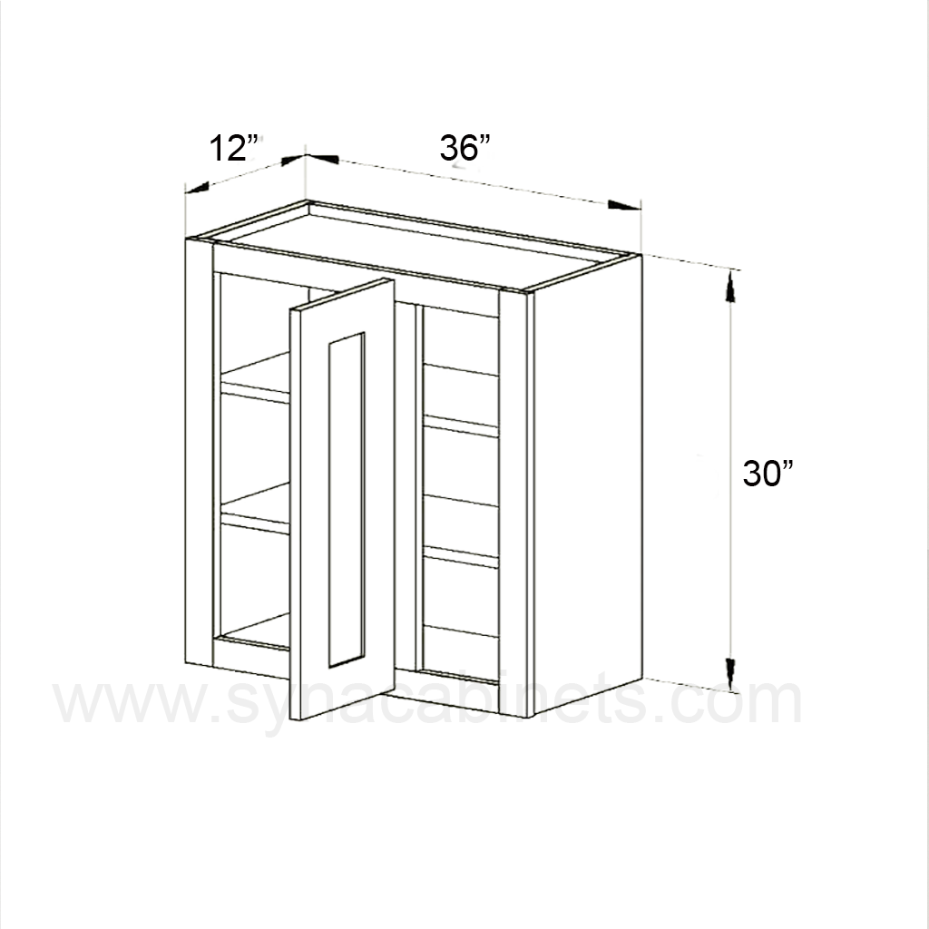 GR - WBC3630