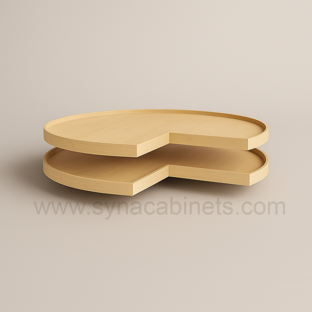 WOOD TRAY